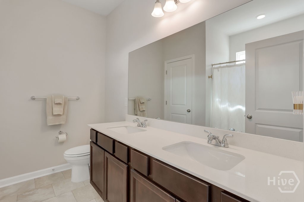 117 Stillhouse Drive Springfield, GA 31329 - Photo 23 of 47