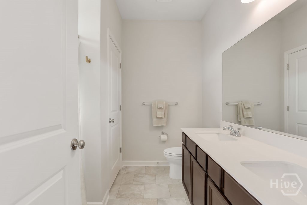 117 Stillhouse Drive Springfield, GA 31329 - Photo 24 of 47