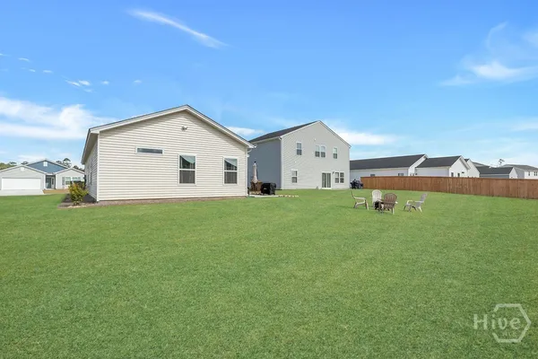 $309,900 | 117 Stillhouse Drive, Springfield, GA 31329