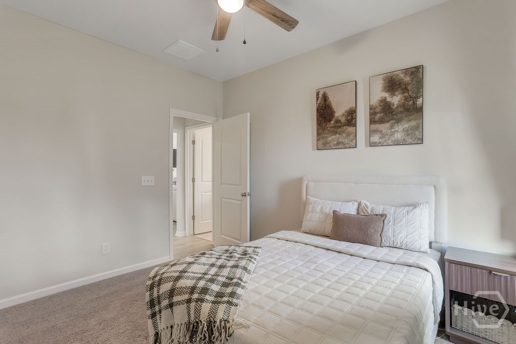 117 Stillhouse Drive Springfield, GA 31329 - Photo 32 of 47