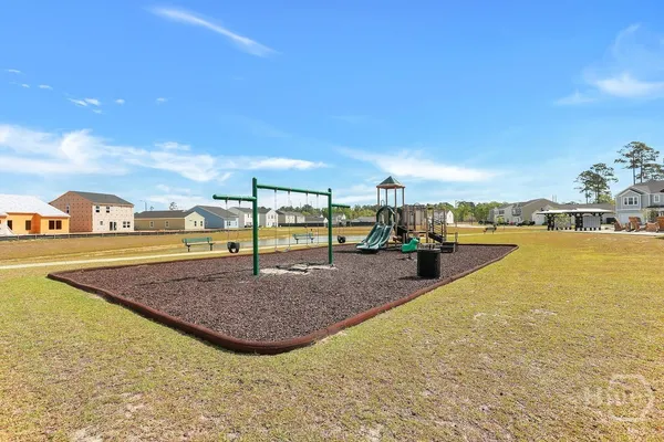 $309,900 | 117 Stillhouse Drive, Springfield, GA 31329