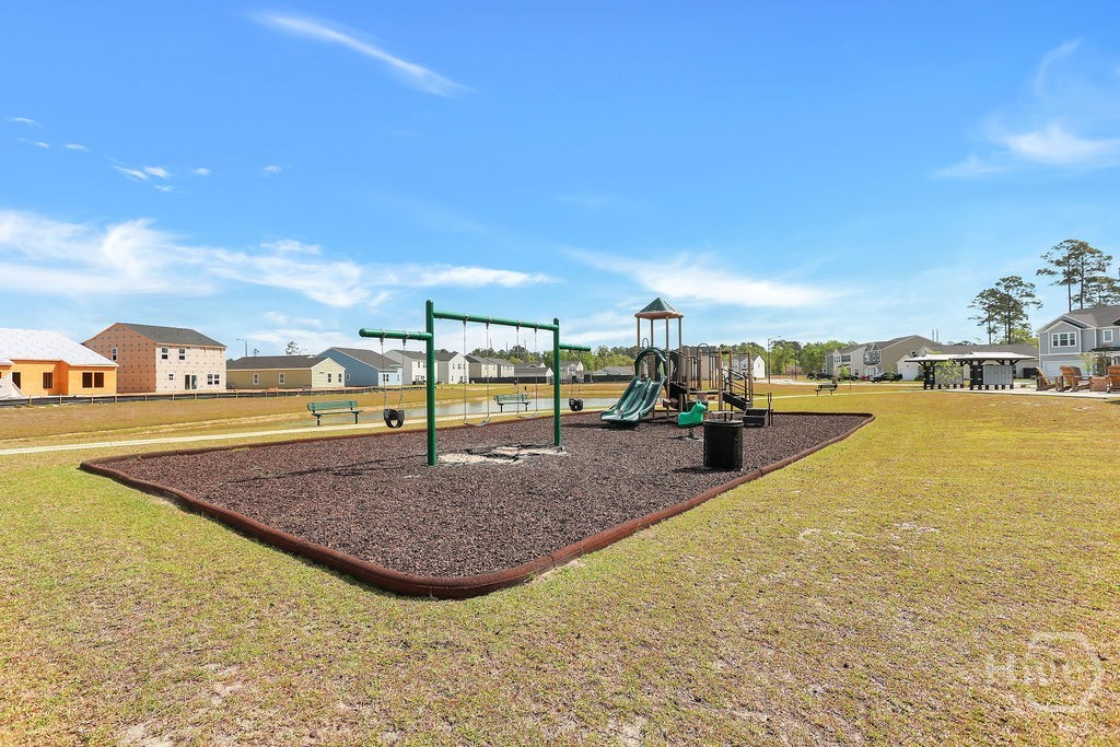 117 Stillhouse Drive Springfield, GA 31329 - Photo 37 of 47