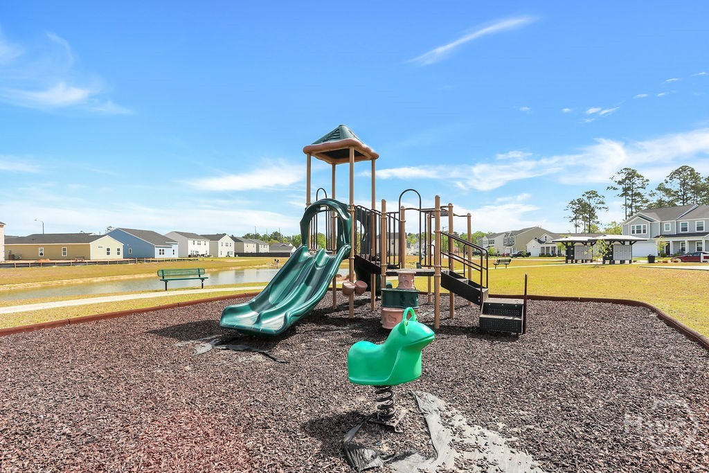 117 Stillhouse Drive Springfield, GA 31329 - Photo 38 of 47