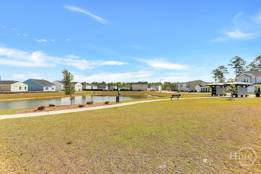 117 Stillhouse Drive Springfield, GA 31329 - Photo 39 of 47