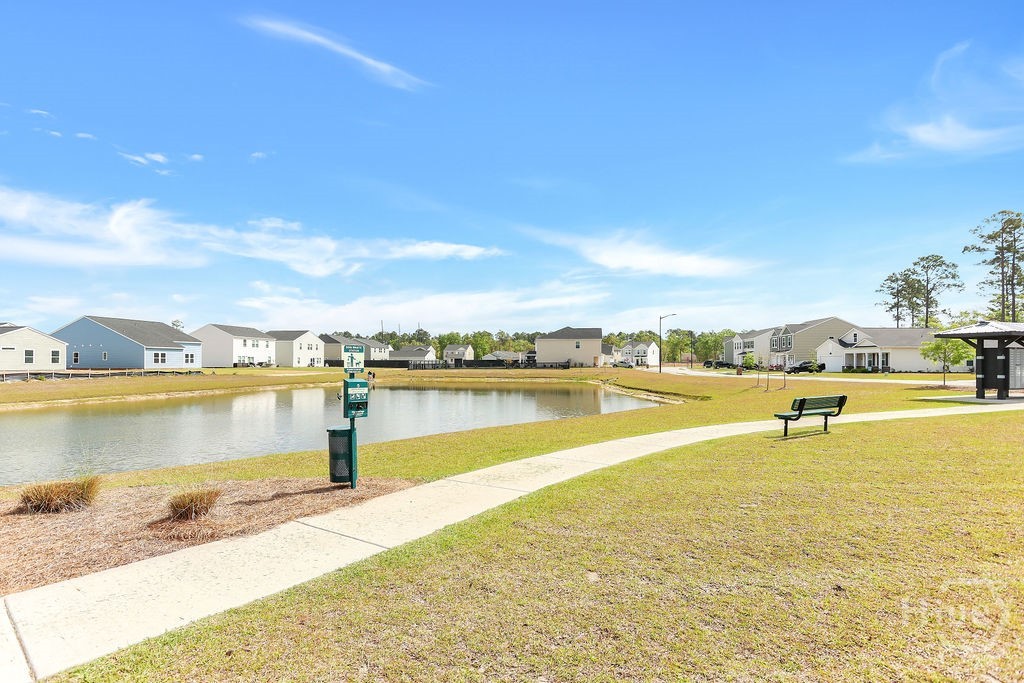 117 Stillhouse Drive Springfield, GA 31329 - Photo 40 of 47