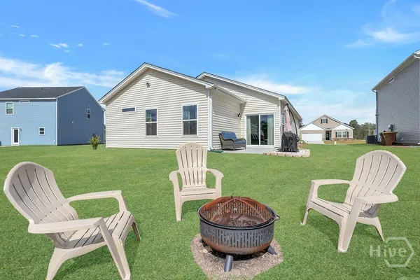 $309,900 | 117 Stillhouse Drive, Springfield, GA 31329