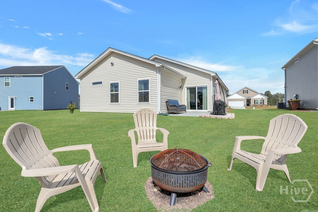 117 Stillhouse Drive Springfield, GA 31329 - Photo 4 of 47