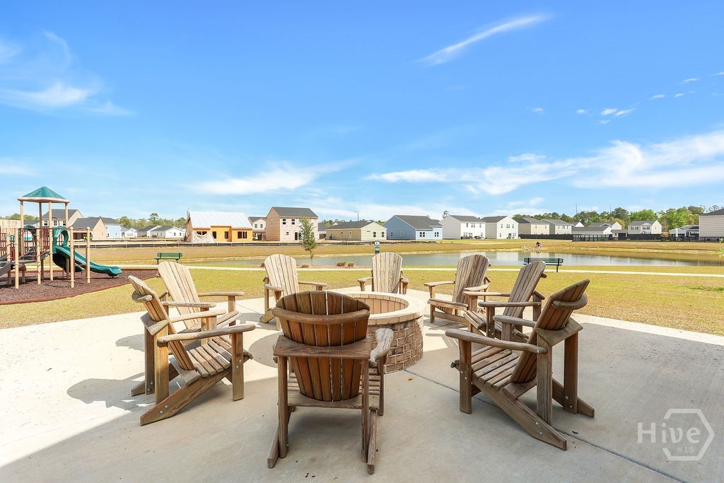 117 Stillhouse Drive Springfield, GA 31329 - Photo 45 of 47