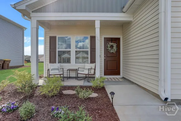 $309,900 | 117 Stillhouse Drive, Springfield, GA 31329