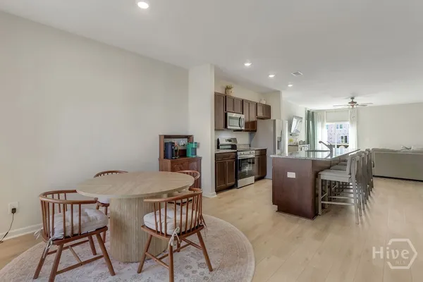 $309,900 | 117 Stillhouse Drive, Springfield, GA 31329