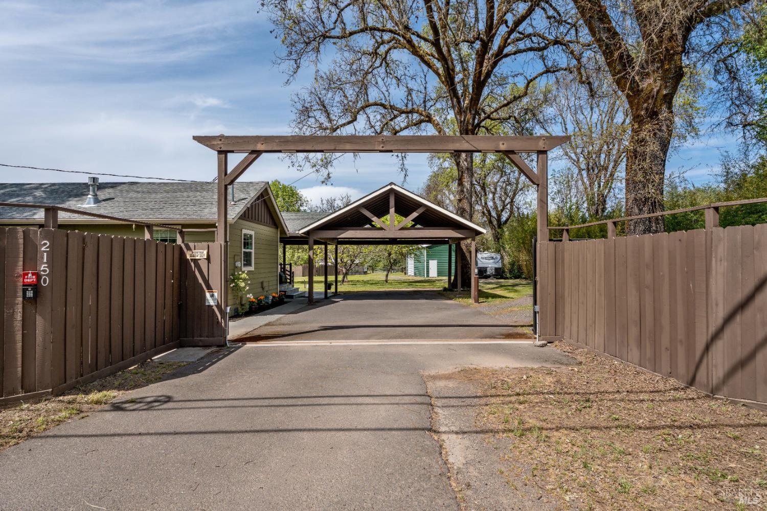 2150 Valley Road Willits, CA 95490 - Photo 18 of 52 Gallery Image 18