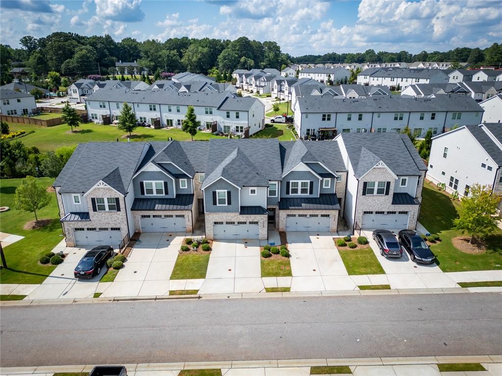 4480 Treadle Road Mableton, GA 30126 - Photo 8 of 58