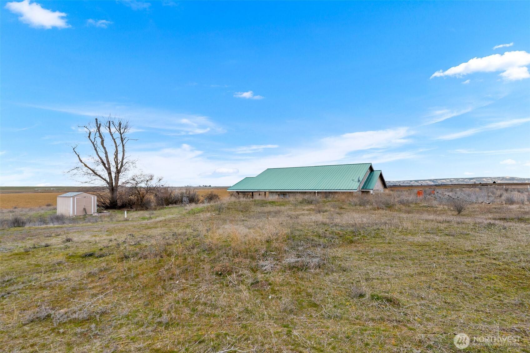 5099 A Road Northwest Waterville, WA 98858 - Photo 24 of 26