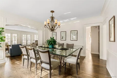 $2,075,000 | 835 North Gaylord Street, Denver, CO 80206