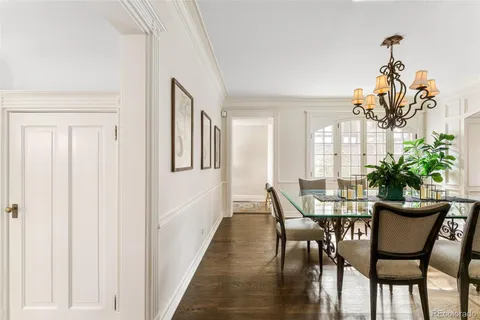 $2,075,000 | 835 North Gaylord Street, Denver, CO 80206