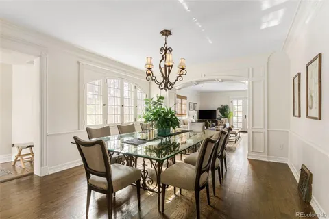 $2,075,000 | 835 North Gaylord Street, Denver, CO 80206