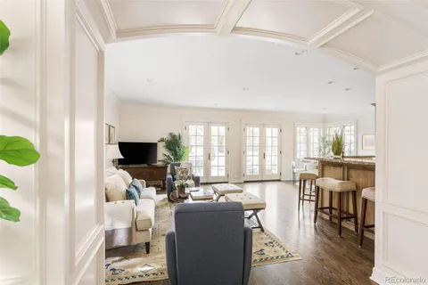 $2,075,000 | 835 North Gaylord Street, Denver, CO 80206