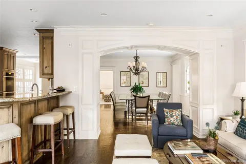 $2,075,000 | 835 North Gaylord Street, Denver, CO 80206