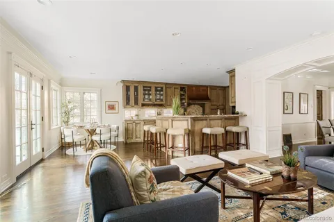 $2,075,000 | 835 North Gaylord Street, Denver, CO 80206