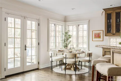 $2,075,000 | 835 North Gaylord Street, Denver, CO 80206