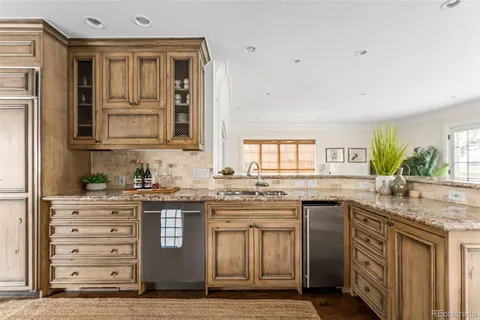 $2,075,000 | 835 North Gaylord Street, Denver, CO 80206