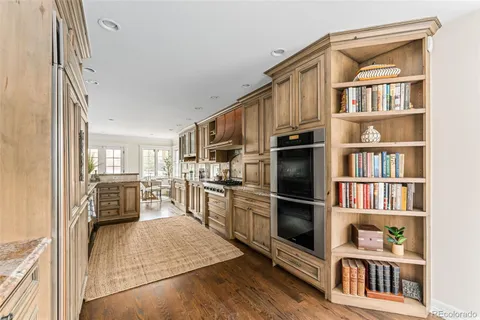 $2,075,000 | 835 North Gaylord Street, Denver, CO 80206