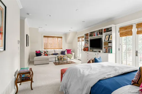 $2,075,000 | 835 North Gaylord Street, Denver, CO 80206