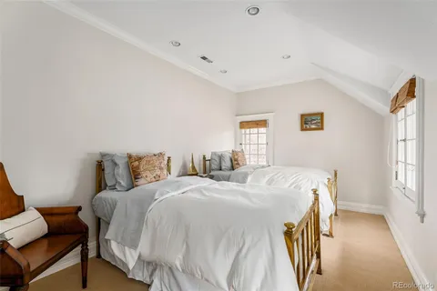 $2,075,000 | 835 North Gaylord Street, Denver, CO 80206