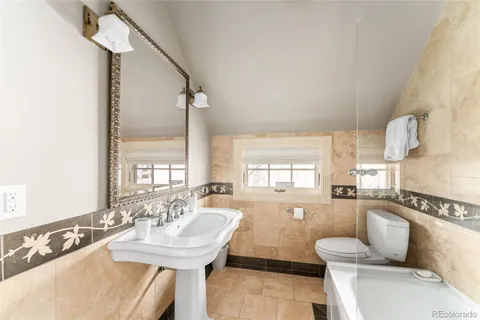 $2,075,000 | 835 North Gaylord Street, Denver, CO 80206