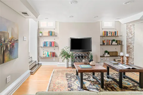 $2,075,000 | 835 North Gaylord Street, Denver, CO 80206