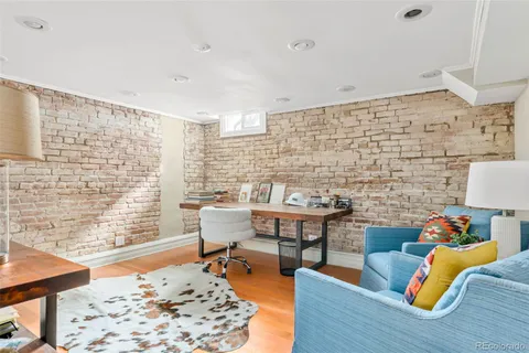 $2,075,000 | 835 North Gaylord Street, Denver, CO 80206