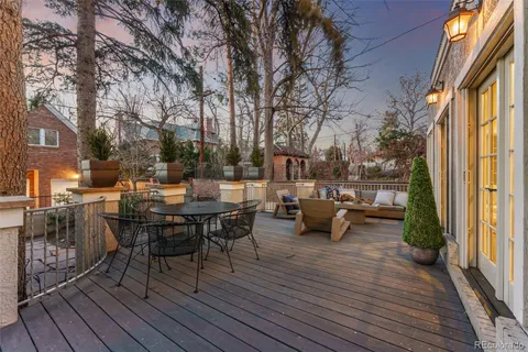 $2,075,000 | 835 North Gaylord Street, Denver, CO 80206