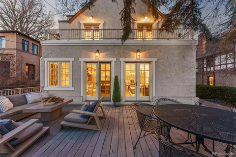 $2,075,000 | 835 North Gaylord Street, Denver, CO 80206