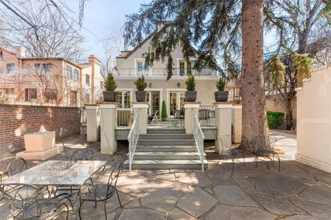 $2,075,000 | 835 North Gaylord Street, Denver, CO 80206