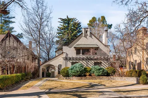 $2,075,000 | 835 North Gaylord Street, Denver, CO 80206