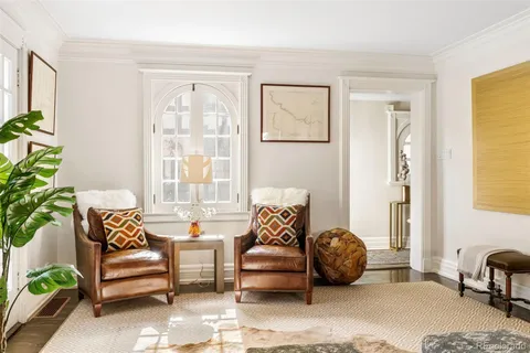 $2,075,000 | 835 North Gaylord Street, Denver, CO 80206