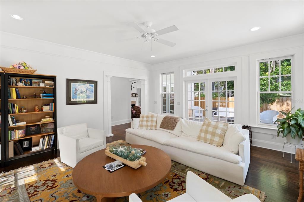 2630 West Prospect Road Tampa, FL 33629 - Photo 25 of 100