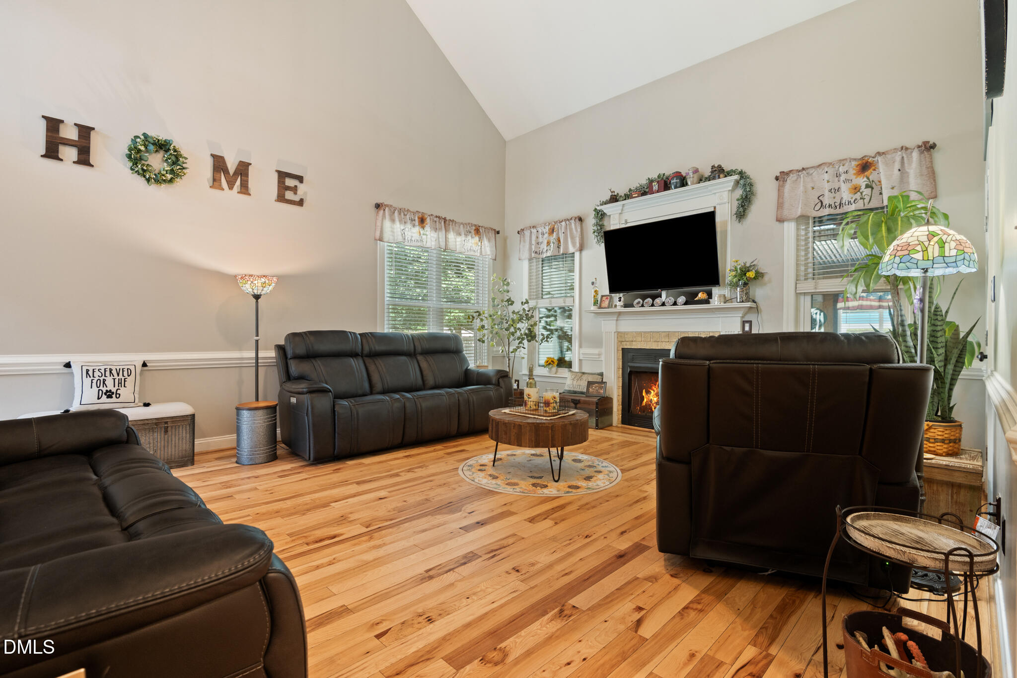 275 Winfred Drive Raleigh, NC 27603 - Photo 9 of 59