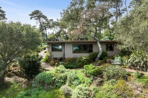 $4,498,000 | 1208 Pierce Point Road, Inverness, CA 94937