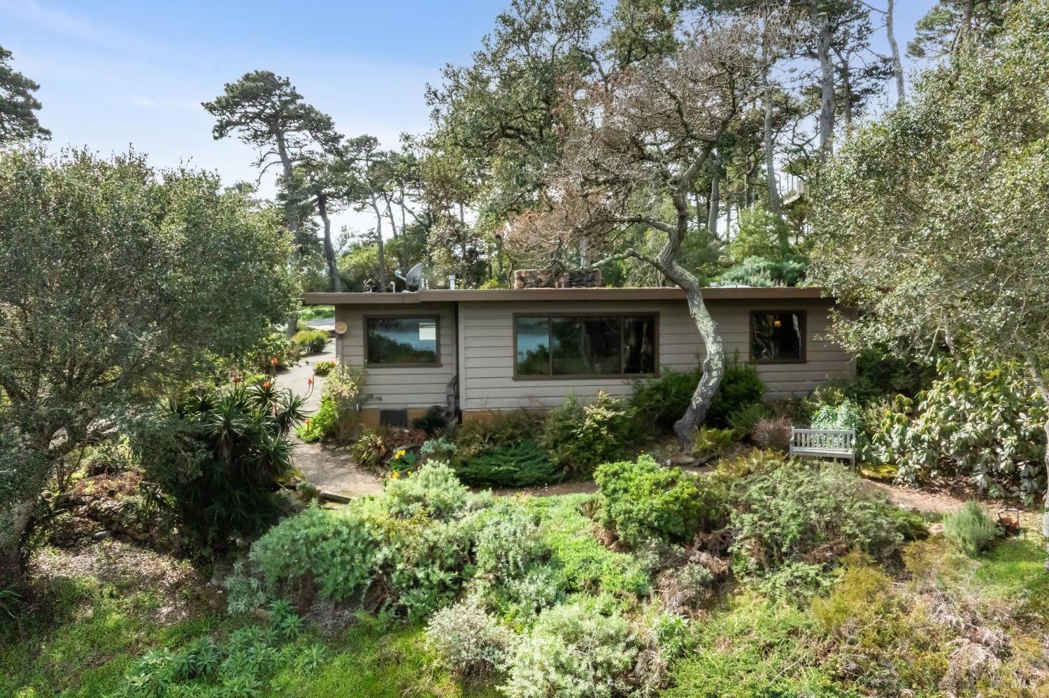 1208 Pierce Point Road Inverness, CA 94937 - Photo 2 of 89