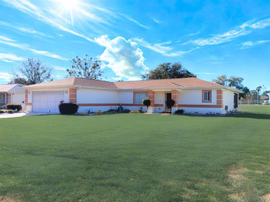 6172 Southwest 101st Place Ocala, FL 34476 - Photo 2 of 27