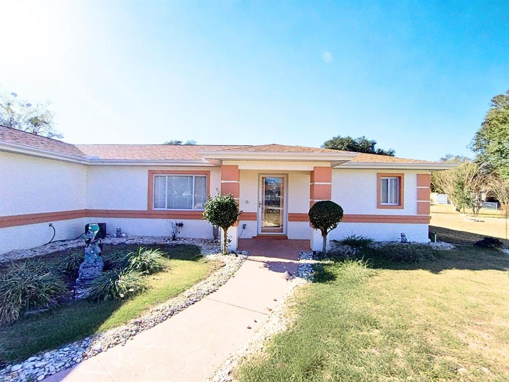 6172 Southwest 101st Place Ocala, FL 34476 - Photo 3 of 27