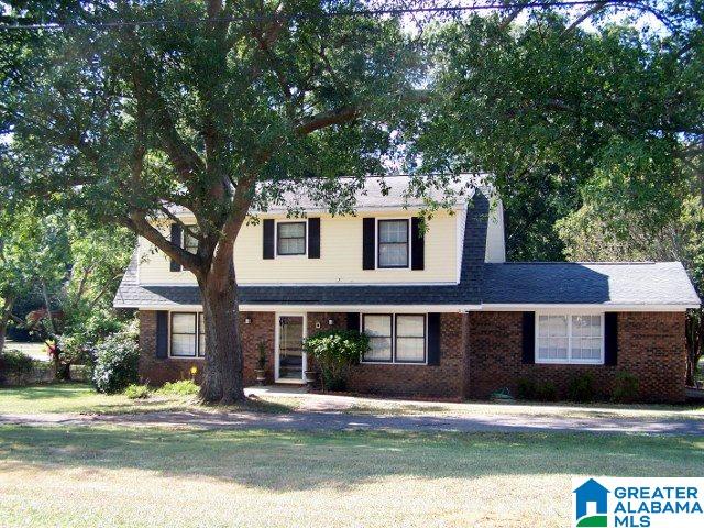 43 Malia Way Alexandria, AL 36250 - Photo 1 of 49