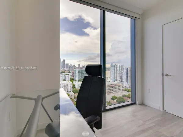 $7,250 | 460 Northeast 28th Street, Unit 2008, Miami, FL 33137