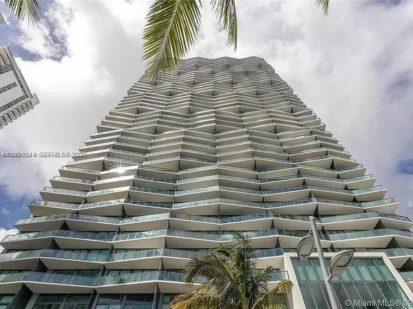 $7,250 | 460 Northeast 28th Street, Unit 2008, Miami, FL 33137