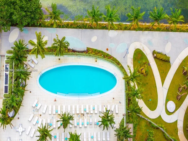 $7,250 | 460 Northeast 28th Street, Unit 2008, Miami, FL 33137