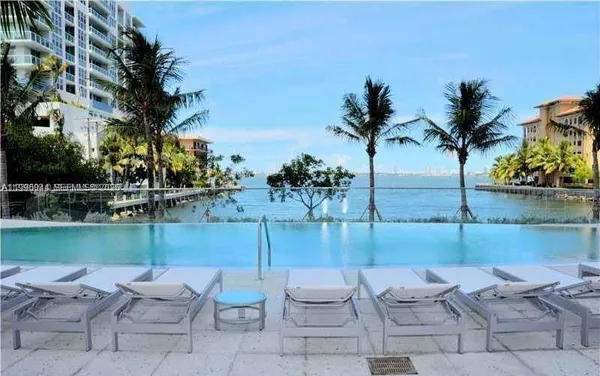$7,250 | 460 Northeast 28th Street, Unit 2008, Miami, FL 33137