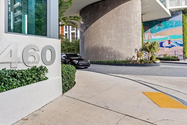 $7,250 | 460 Northeast 28th Street, Unit 2008, Miami, FL 33137