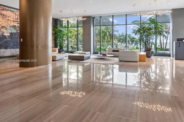 $7,250 | 460 Northeast 28th Street, Unit 2008, Miami, FL 33137