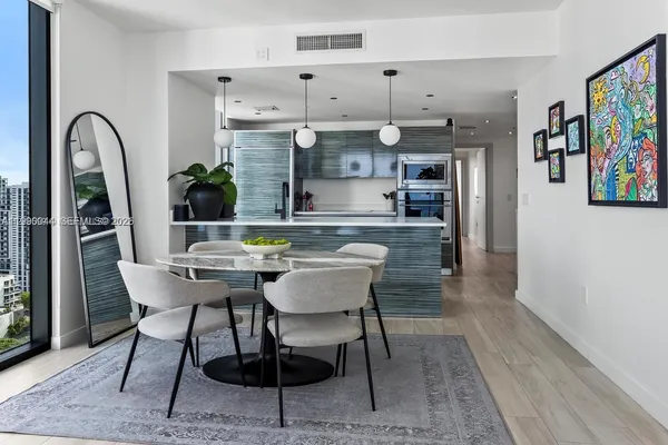 $7,250 | 460 Northeast 28th Street, Unit 2008, Miami, FL 33137